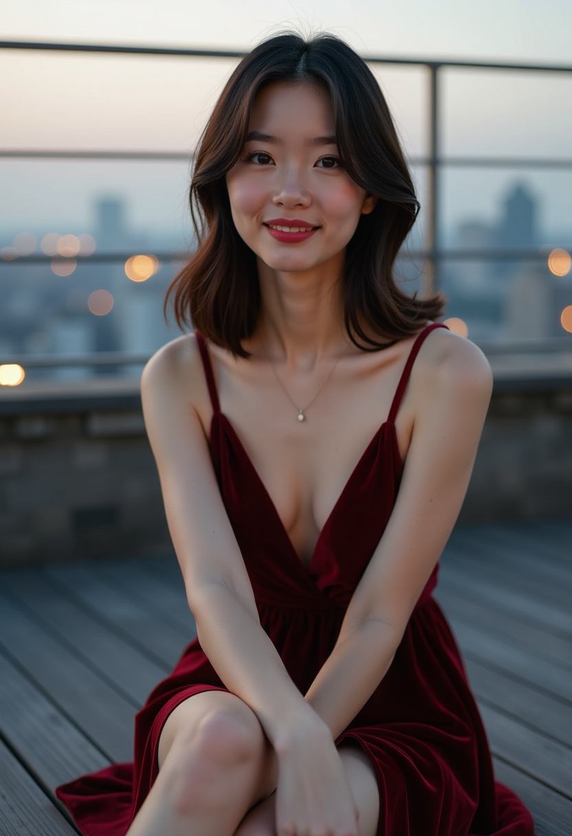 深海迷城
