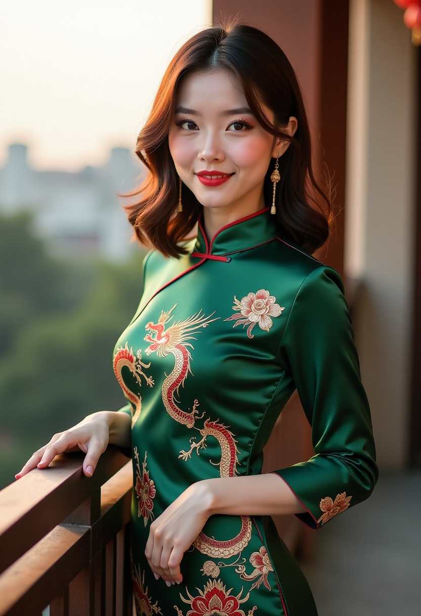 玩美动漫第一季海报